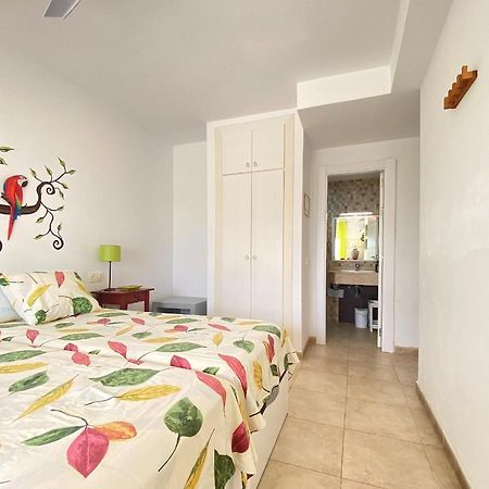 Appartamento Residencial Oasis 2 Mojácar Esterno foto