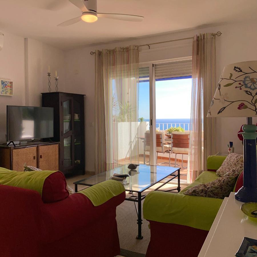 Appartamento Residencial Oasis 2 Mojácar Esterno foto