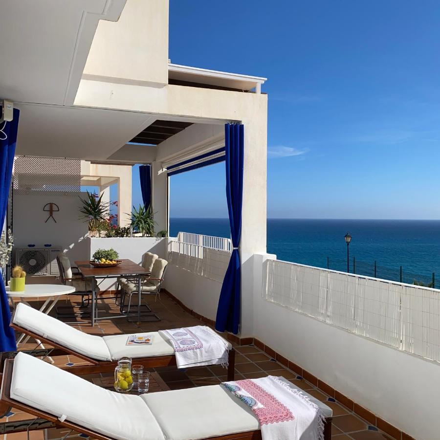 Appartamento Residencial Oasis 2 Mojácar Esterno foto