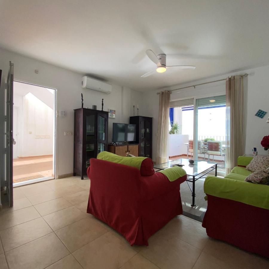 Appartamento Residencial Oasis 2 Mojácar Esterno foto