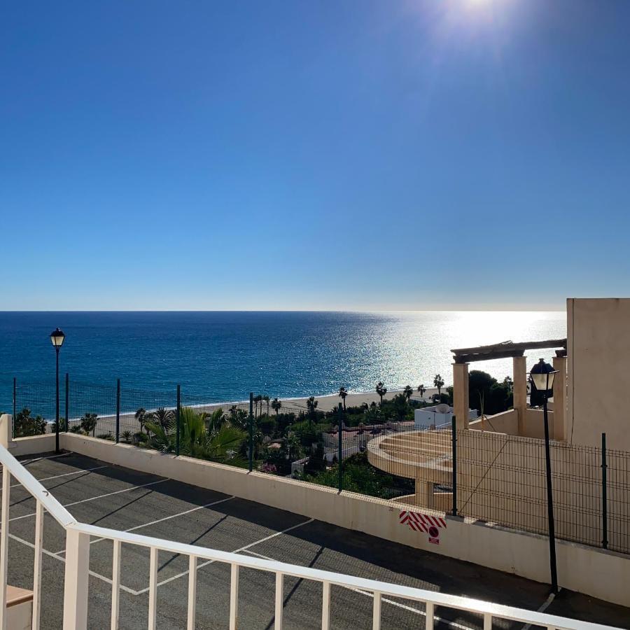 Appartamento Residencial Oasis 2 Mojácar Esterno foto