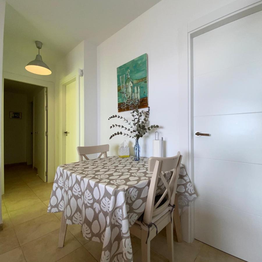 Appartamento Residencial Oasis 2 Mojácar Esterno foto