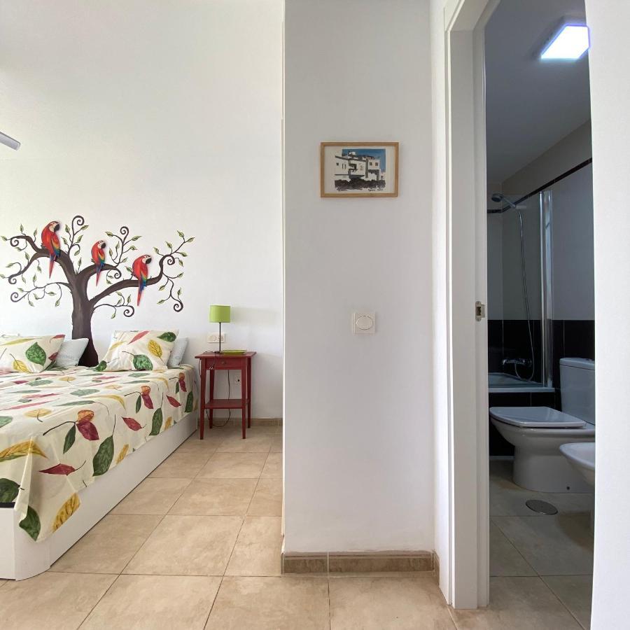 Appartamento Residencial Oasis 2 Mojácar Esterno foto