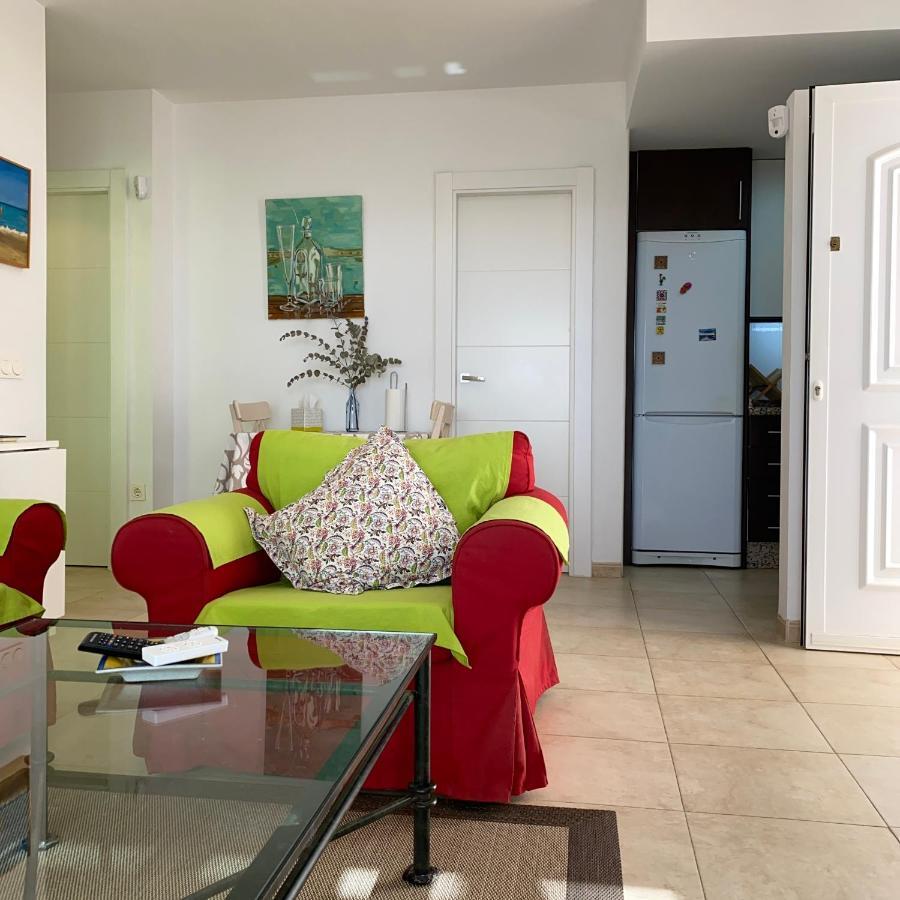 Appartamento Residencial Oasis 2 Mojácar Esterno foto