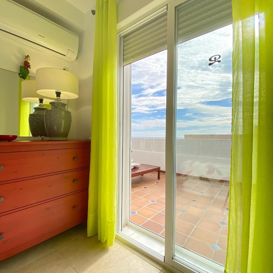 Appartamento Residencial Oasis 2 Mojácar Esterno foto
