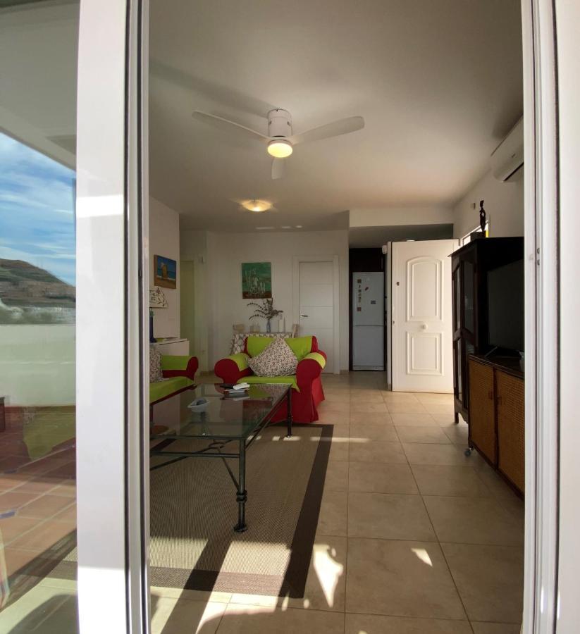 Appartamento Residencial Oasis 2 Mojácar Esterno foto