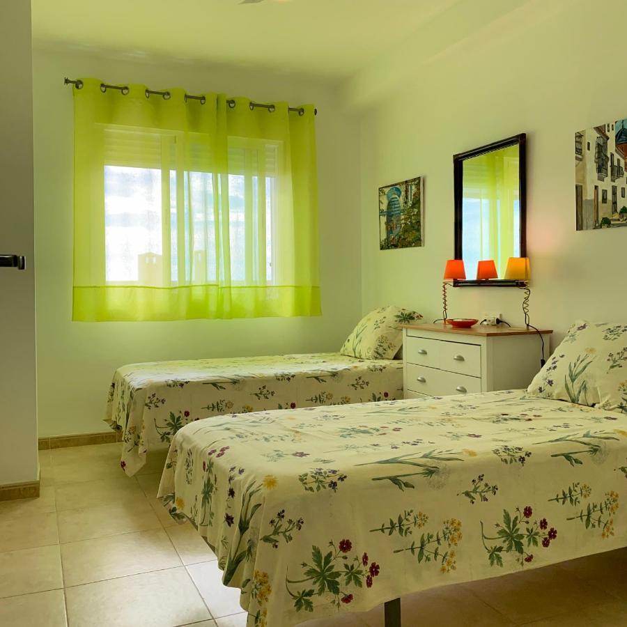 Appartamento Residencial Oasis 2 Mojácar Esterno foto