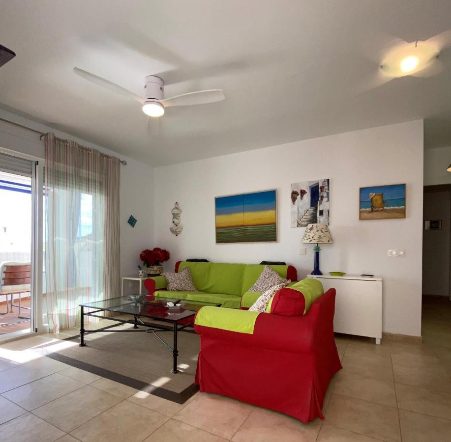 Appartamento Residencial Oasis 2 Mojácar Esterno foto