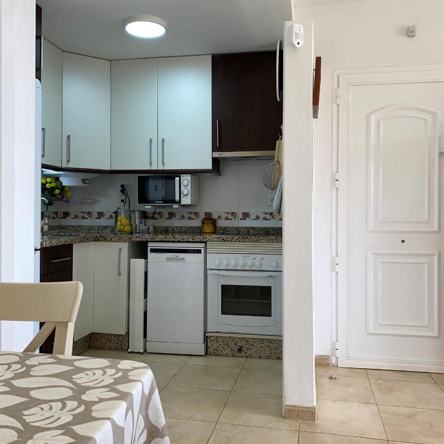 Appartamento Residencial Oasis 2 Mojácar Esterno foto