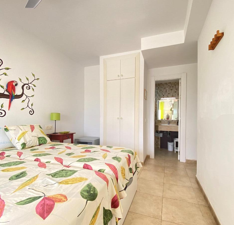 Appartamento Residencial Oasis 2 Mojácar Esterno foto