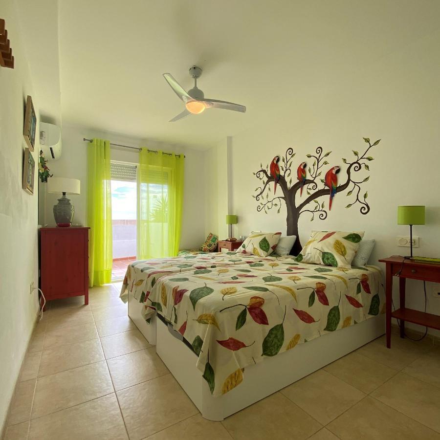 Appartamento Residencial Oasis 2 Mojácar Esterno foto