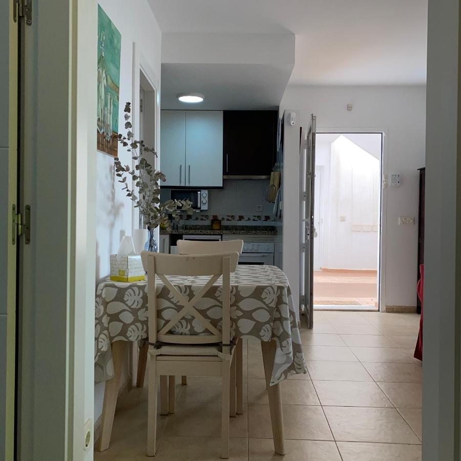 Appartamento Residencial Oasis 2 Mojácar Esterno foto